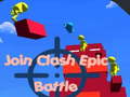 Spil Join Clash Epic Battle