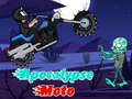 Spil Apocalypse Moto