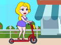 Spil Save the Lady 2
