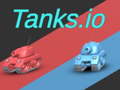 Spil Tanks.io