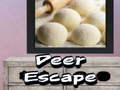 Spil Deer Escape