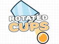 Spil Rotated Cups