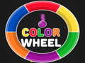 Spil Color Wheel