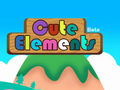 Spil Cute Elements