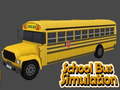 Spil School Bus Simulation