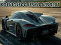 Spil Koenigsegg Jesko Absolut 