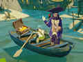 Spil Pirate Adventure