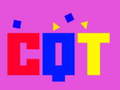 Spil CQT