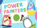 Spil Power Painters