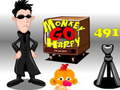 Spil  Monkey Go Happy Stage 491