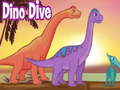 Spil Dino Dive