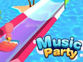 Spil Music Party