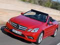 Spil Benz E-Class Cabriolet Slide