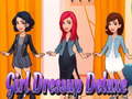 Spil Girl Dressup Deluxe