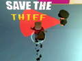 Spil Save the Thief