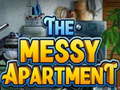 Spil The Messy Apartment