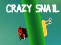 Spil Crazy snail