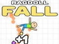 Spil Ragdoll Fall