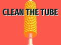Spil Clean The Tube