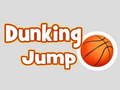 Spil Dunking Jump