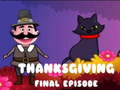 Spil Thanksgiving Final Episode