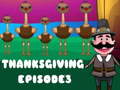 Spil Thanksgiving 3