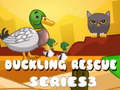 Spil Duckling Rescue Series3