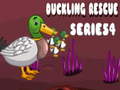 Spil Duckling Rescue Series4