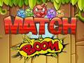 Spil Match Boom