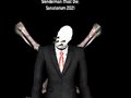 Spil Slenderman Must Die: Sanatorium 2021