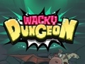 Spil Wacky Dungeon