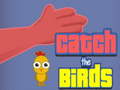 Spil Catch the Birds
