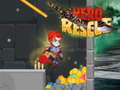 Spil Hero Rescue New
