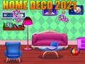 Spil Home Deco 2021