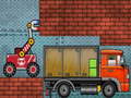 Spil Truck Loader Master
