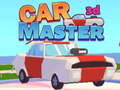 Spil Car Master 3D