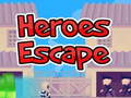 Spil Heroes Escape
