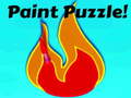 Spil Paint Puzzle