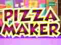 Spil Pizza Maker