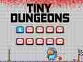 Spil Tiny Dungeons