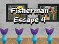 Spil Fisherman Escape 4