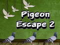 Spil Pigeon Escape 2