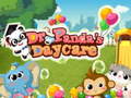 Spil Dr Panda's Daycare