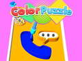 Spil Color Puzzle