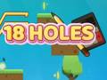 Spil 18 Holes
