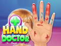 Spil Hand Doctor