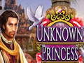 Spil Unknown Princess