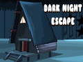 Spil Dark Night Escape