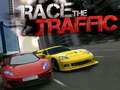 Spil Race The Traffic