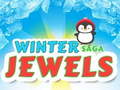 Spil Winter Jewels Saga
